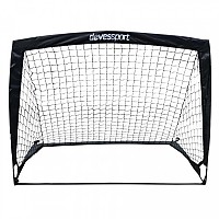 [해외]DEVESSPORT Pvc soccer goal 축구 골 3140945521 Black