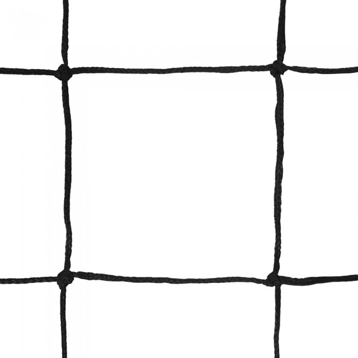 [해외]EMD? 목표 그물 3 mm Braided PE Simple Mesh 145 7.5x2.5x0.8x2 m 3140671202 Black