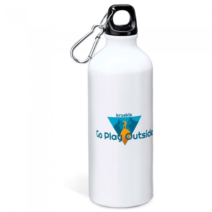 [해외]KRUSKIS Go Play Outside 800ml 병 3141146757 White