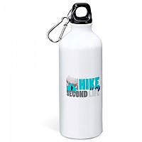 [해외]KRUSKIS Hike Second Life 800ml 병 3141146902 White