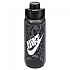 [해외]나이키 ACCESSORIES Renew Recharge Chug 24oz / 700ml 물병 3140600821 Grey / Black / White