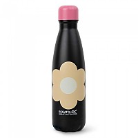 [해외]레가타 Orla 500ml 병 3140709119 Black Sixties Daisy