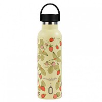 [해외]RUNBOTT Alexandra bordallo fresas 600 ml 열매 3141043468 White