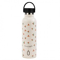 [해외]RUNBOTT Alexandra bordallo moras 600 ml 열매 3141043472 White