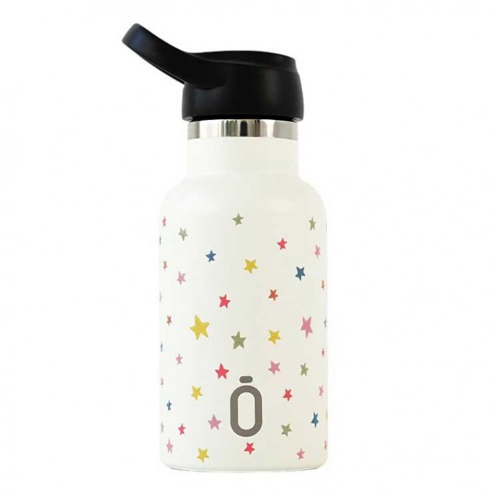 [해외]RUNBOTT Confeti estrellas sport cap 350 ml 열매 3141043487 Cream