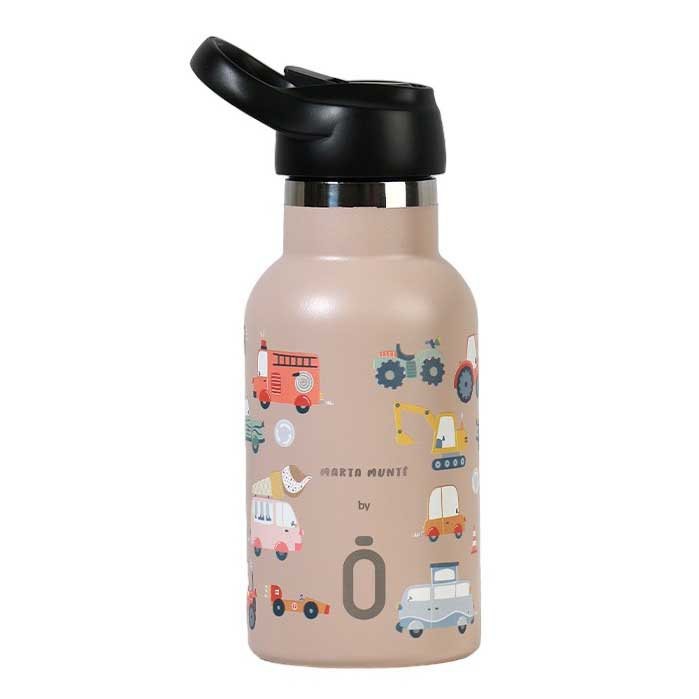 [해외]RUNBOTT Marta munte sport cap 350 ml 열매 3141043524 Road