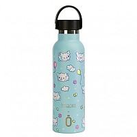 [해외]RUNBOTT Pick chick 600 ml 보온병 3141043529 Darling