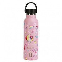 [해외]RUNBOTT Pick chick 600 ml 열매 3141043531 Pink