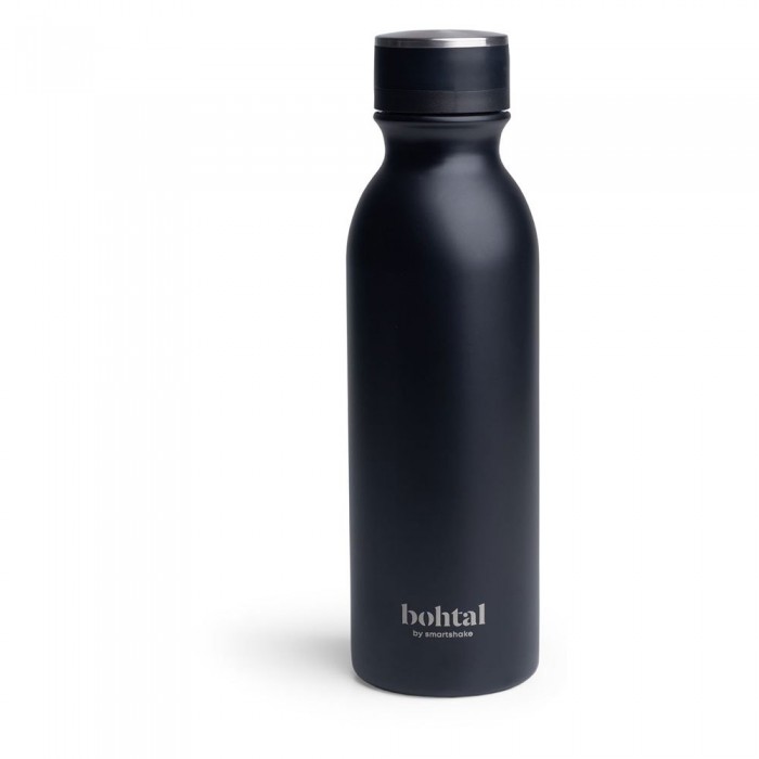 [해외]SMARTSHAKE Bohtal 600ml 병 3141066753 Black