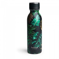 [해외]SMARTSHAKE Bohtal 600ml 병 3141066757 Jungle Black