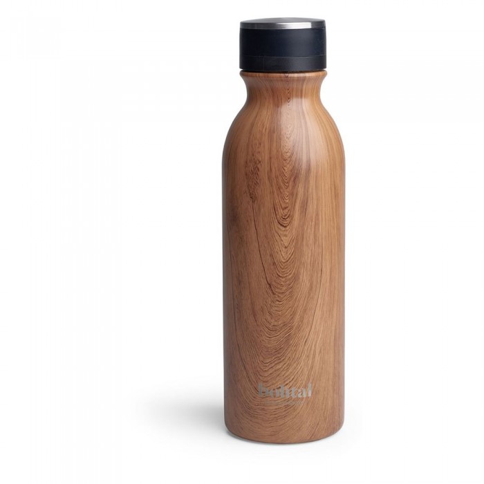 [해외]SMARTSHAKE Bohtal 600ml 병 3141066761 Wood