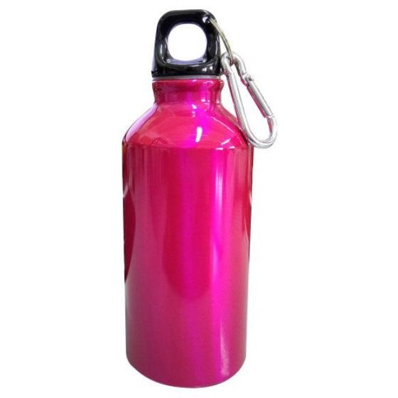 [해외]STADIUM ACCESSORIES 병 400ml 3141114581 Fucsia