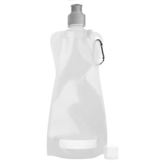 [해외]STADIUM ACCESSORIES 부드러운 병 420ml 3141114606 White