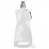 [해외]STADIUM ACCESSORIES 부드러운 병 420ml 3141114606 White