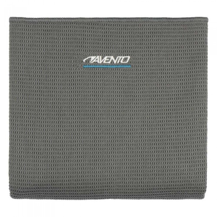 [해외]AVENTO Yoga 수건 3138901956 Grey