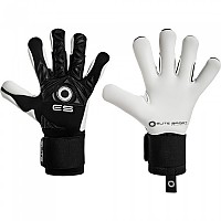 [해외]엘리트 SPORT Neo Revolution II Combi 골키퍼 글러브 3141186539 Black / White