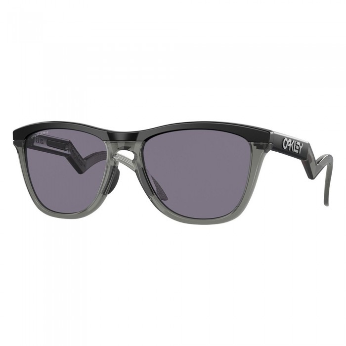 [해외]오클리 Frogskins hybrid 선글라스 3141108665 Matte Black