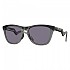 [해외]오클리 Frogskins hybrid 선글라스 3141108665 Matte Black