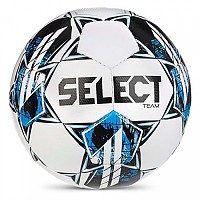 [해외]SELECT Fb team v23 축구공 3141023986 White / Blue