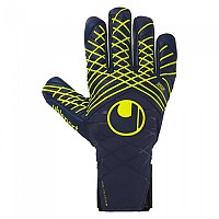 [해외]울스포츠 Prediction Absolutgrip HN 골키퍼 글러브 3140655993 Navy / White / Yellow