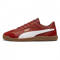 [해외]푸마 Club 5V5 SD 운동화 3140935078 Mars Red / White / Gold