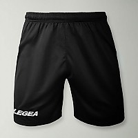 [해외]LEGEA Taipei 운동복 반바지 3141237303 Black