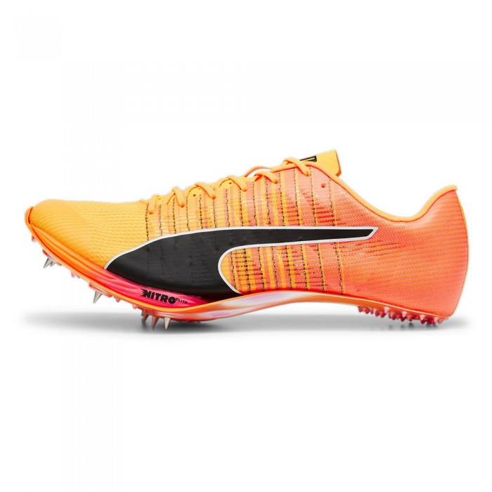 [해외]푸마 Evospeed Sprint Nitro 운동화 3141114420 Sun Stream