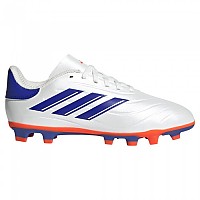 [해외]아디다스 Copa Pure 2 Club Flexible Ground 축구화 3141105067 Ftwr White / Lucid Blue / Solar Red