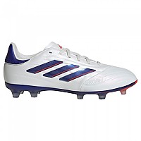 [해외]아디다스 Copa Pure 2 Elite FG 축구화 3141105081 Ftwr White / Lucid Blue / Solar Red