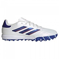 [해외]아디다스 Copa Pure 2 Elite TF 축구화 3141105084 Ftwr White / Lucid Blue / Solar Red