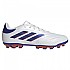 [해외]아디다스 Copa Pure 2 League 2G/3G AG 축구화 3141105086 Ftwr White / Lucid Blue / Solar Red