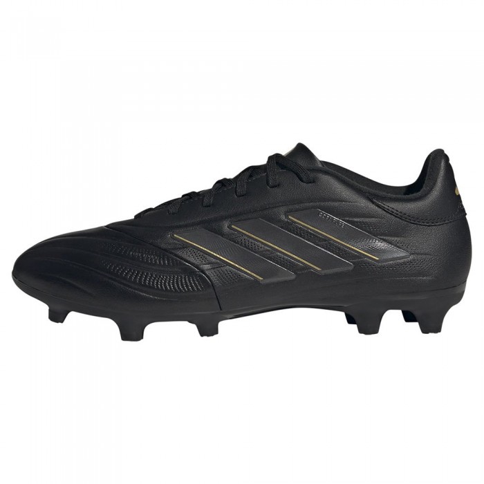 [해외]아디다스 Copa Pure 2 League FG 축구화 3141105088 Core Black / Carbon / Gold Met