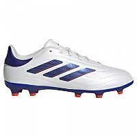 [해외]아디다스 Copa Pure 2 League FG 축구화 3141105095 Ftwr White / Lucid Blue / Solar Red