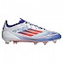 [해외]아디다스 F50 Pro FG 축구화 3141105207 Ftwr White / Solar Red / Lucid Blue