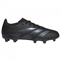 [해외]아디다스 Predator League FG 축구화 3141105305 Core Black / Carbon / Gold Met