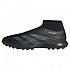 [해외]아디다스 Predator League Laceless TF 축구화 3141105321 Core Black / Carbon / Gold Met