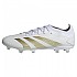 [해외]아디다스 Predator Pro FG 축구화 3141105345 Ftwr White / Gold Met / Sandy Beige Met