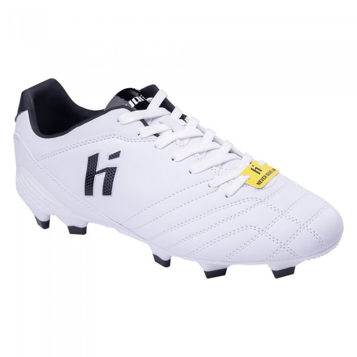 [해외]HUARI Segredo AG 축구화 3140842615 White / Black