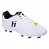 [해외]HUARI Segredo AG 축구화 3140842615 White / Black