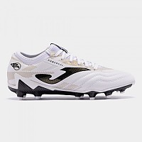 [해외]조마 파워ful FG 축구화 3141140682 White / Gold