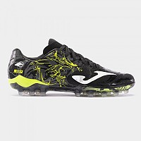 [해외]조마 Supercopa AG 축구화 3141140767 Black / Neon Yellow