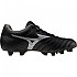 [해외]미즈노 Monarcida Neo III Select FG 축구화 3141103231 Black / Silver