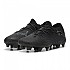 [해외]푸마 Future 7 Ultimate Low FG/AG 축구화 3140935289 Black / Silver Gray / Shadow Gray