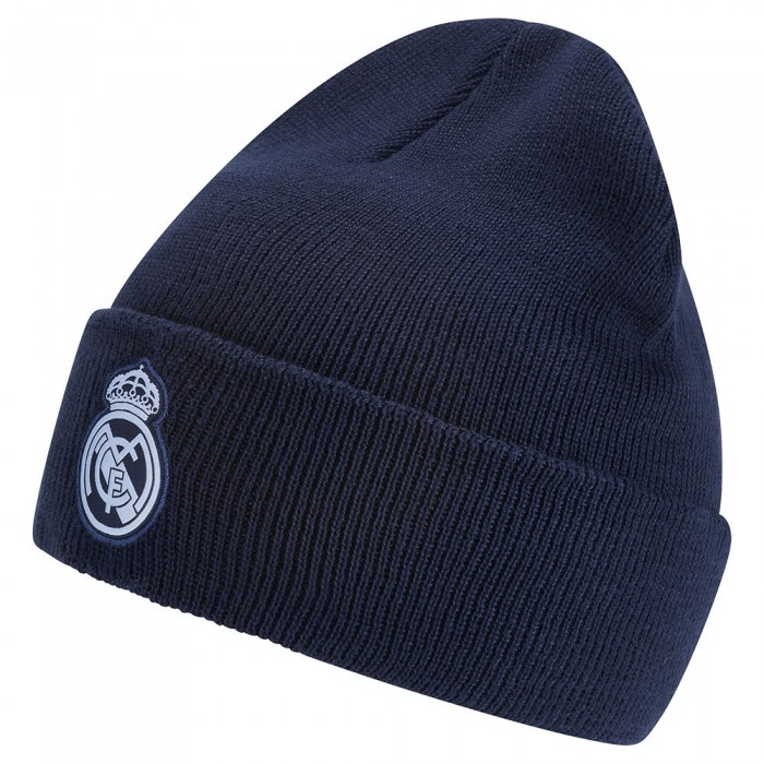 [해외]아디다스 Real Madrid 24/25 비니 3141019052 Team Navy Blue 2 / Glow Blue