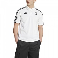 [해외]아디다스 Juventus DNA 반팔 폴로 셔츠 3141050384 White