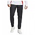 [해외]아디다스 Tiro 24 Slim Training 운동복 바지 3141126651 Black / App Solar Red / Lucid Blue