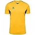 [해외]험멜 Authentic PL 반팔 티셔츠 3140713095 Sports Yellow / True Blue