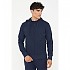 [해외]LEGEA F Zippy 풀지퍼 스웨트셔츠 3141237215 Navy Blue