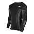 [해외]투라텍 Primero Allroad2 compression 긴팔 베이스 레이어 3141190197 Black