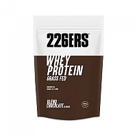 [해외]226ERS 유장 단백질 초콜릿 Grass Fed 1Kg 7137698875 Chocolate